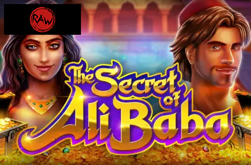The Secret of Ali Baba